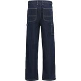 Jack & Jones - Alex Carpenter Sq 202 Sn Spijkerbroek - Baggy Fit - Junior