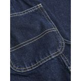 Jack & Jones - Alex Carpenter Sq 202 Sn Spijkerbroek - Baggy Fit - Junior