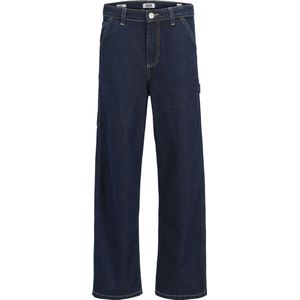 Jack & Jones - Alex Carpenter Sq 202 Sn Spijkerbroek - Baggy Fit - Junior