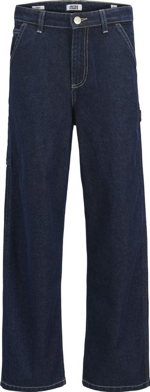 Jack & Jones - Alex Carpenter Sq 202 Sn Spijkerbroek - Baggy Fit - Junior