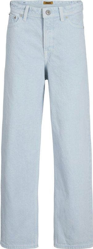 Jack & Jones - JJIALEX JJORIGINAL - Jeans - Lichtblauw - Baggy