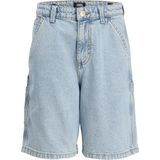 Tony - Carpenter Short - Korte Broek - Groen - Katoen