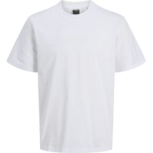 Jack & Jones - T-Shirt - Heren - Losse Pasvorm