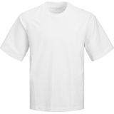 JACK & JONES - JCOINTERLUDE EASTER - Shirt - Pastelroze - Ronde Hals - Halve Mouw