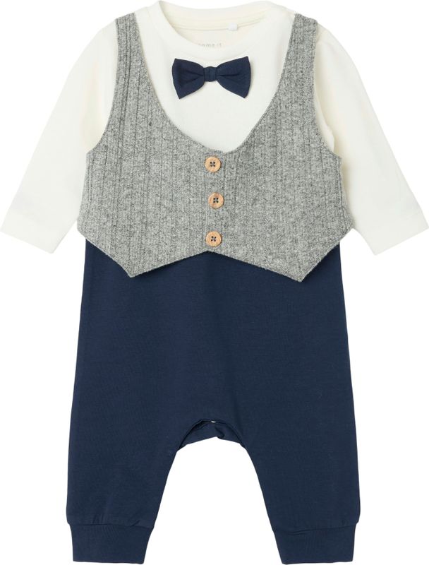 Overall 'FIDUS'