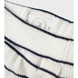 Name It - Fully Baby Jongens Short - Cloud Dancer - Regular Fit