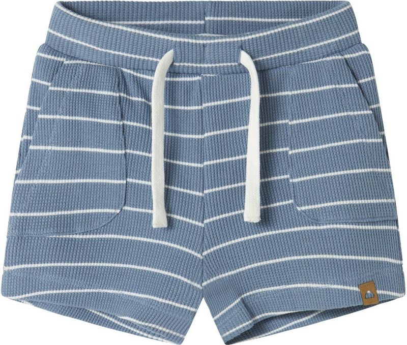 Name It - Shorts - Normale Pasvorm - Baby