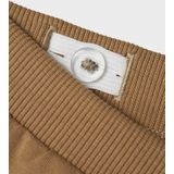Name It - Baby Korte Broek - Normale Pasvorm - Geribbelde Tailleband - Elastisch