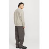 Jack&jones - Jprblachad Branding Sweat Crew Neck Ln - Heren - Sweaters