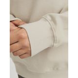 Jack&jones - Jprblachad Branding Sweat Crew Neck Ln - Heren - Sweaters