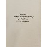 Jack&jones - Jprblachad Branding Sweat Crew Neck Ln - Heren - Sweaters