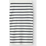 Strokenrok - Gestreept - Viscose - 3/4 Lengte