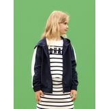 Gebreide Trui - Boxy Fit - Ronde Hals - Lange Mouwen - Kort