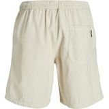 Ribbroeken - Shorts - Corduroy - Zwart - 100% Katoen