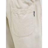 Ribbroeken - Shorts - Corduroy - Zwart - 100% Katoen