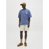 Ribbroeken - Shorts - Corduroy - Zwart - 100% Katoen