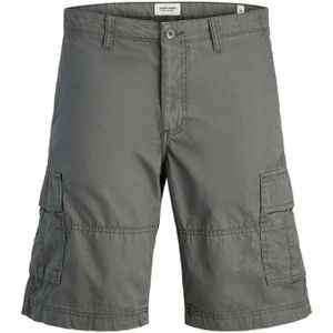 Jack&Jones - Mateo Cargo Short Mid - Korte Broek