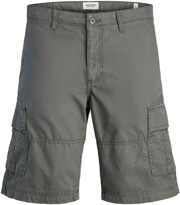 Jack&Jones - Mateo Cargo Short Mid - Korte Broek