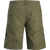 Jack&Jones - Jpstcoe Mateo - Cargo Short - Kaki