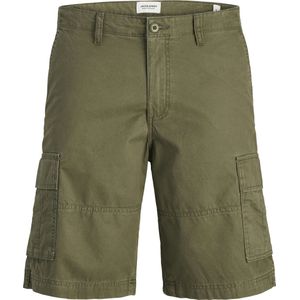 Jack&Jones - Jpstcoe Mateo - Cargo Short - Kaki