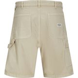 Jack & Jones Tony Carpenter Korte Broek - Groen - Katoen - Losvallende Pasvorm