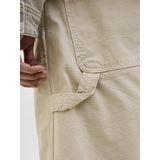 Jack & Jones Tony Carpenter Korte Broek - Groen - Katoen - Losvallende Pasvorm