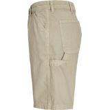 Jack & Jones Tony Carpenter Korte Broek - Groen - Katoen - Losvallende Pasvorm