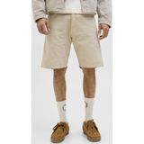 Jack & Jones Tony Carpenter Korte Broek - Groen - Katoen - Losvallende Pasvorm