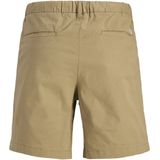 Bermuda - Elmwood - Katoen - Riemlussen - Steekzakken - Elastische Band