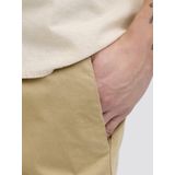 Bermuda - Elmwood - Katoen - Riemlussen - Steekzakken - Elastische Band