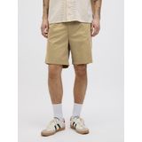 Bermuda - Elmwood - Katoen - Riemlussen - Steekzakken - Elastische Band