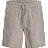 Jack & Jones - Jpstjaiden - Zomer Jogger Shorts - Morel - Set van 1