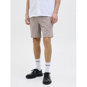 Jack & Jones - Jpstjaiden - Zomer Jogger Shorts - Morel - Set van 1