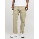 Jack&Jones - Hawk Tech Cargo Jogger - Seneca Rock - Sportbroek