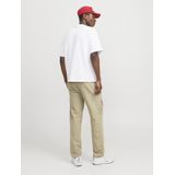 Jack&Jones - Hawk Tech Cargo Jogger - Seneca Rock - Sportbroek