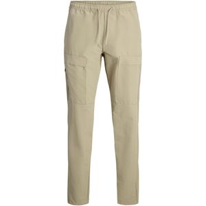 Jack&Jones - Hawk Tech Cargo Jogger - Seneca Rock - Sportbroek