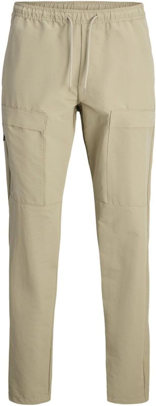 Jack&Jones - Hawk Tech Cargo Jogger - Seneca Rock - Sportbroek
