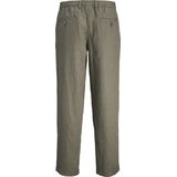JACK & JONES - JPSTKarl JJLawrence - Chino Broeken - Kaki
