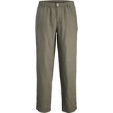 JACK & JONES - JPSTKarl JJLawrence - Chino Broeken - Kaki