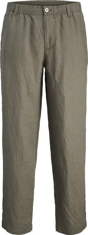 JACK & JONES - JPSTKarl JJLawrence - Chino Broeken - Kaki