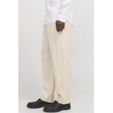 Jack&jones Jjehill Knit Crew Neck Noos Heren Trui