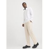 Jack&jones Jjehill Knit Crew Neck Noos Heren Trui