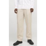 Jack&jones Jjehill Knit Crew Neck Noos Heren Trui