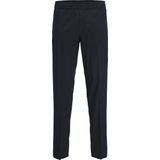 Jack & Jones - Kane Edwin - Jogger Broek - Relaxed Fit - Elastische Tailleband