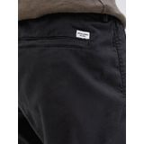 JACK & JONES Jpstkane Hybrid Bondi Jogger - Zwart - Heren - 1 stuk