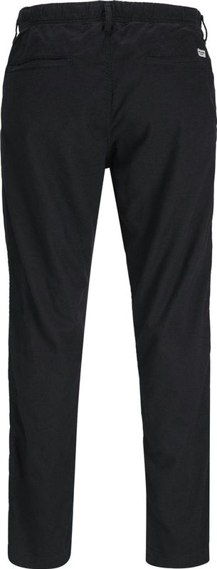 JACK & JONES Jpstkane Hybrid Bondi Jogger - Zwart - Heren - 1 stuk