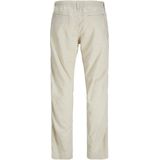 Jack & Jones Kane - Joggingbroek - Groen - Katoen/Linnen - Relaxte Pasvorm