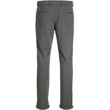 Chino Broek - Blauw - 50% Gerecycled Polyester - Slim Fit