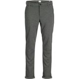 Chino Broek - Blauw - 50% Gerecycled Polyester - Slim Fit