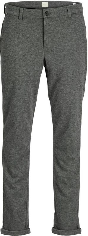 Chino Broek - Blauw - 50% Gerecycled Polyester - Slim Fit